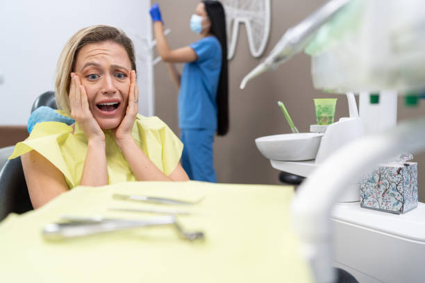 Best Emergency Dental Surgery in Attica, MI