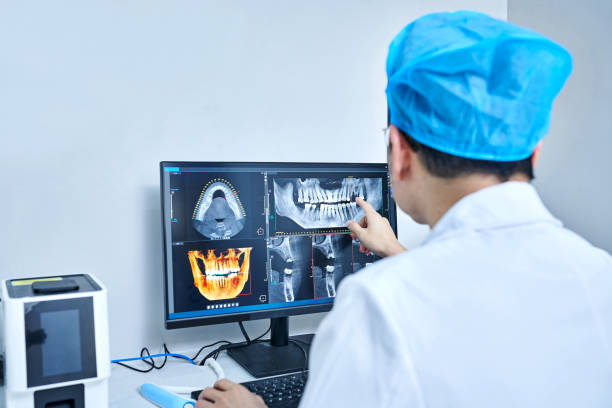 Best Emergency Treatment for Toothache in Attica, MI